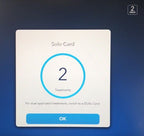 Zeltiq Allergan CoolSculpting Elite Treatment Card ALL Applicators 2 Solo Cycles