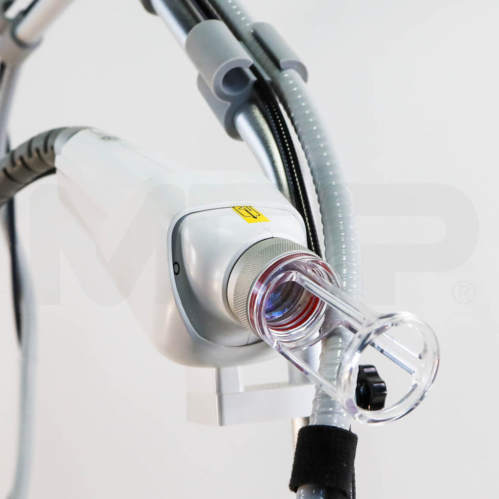 2024 Ilooda Cutera Secret DUO RF Fractional Microneedling Skin Rejuvenation System