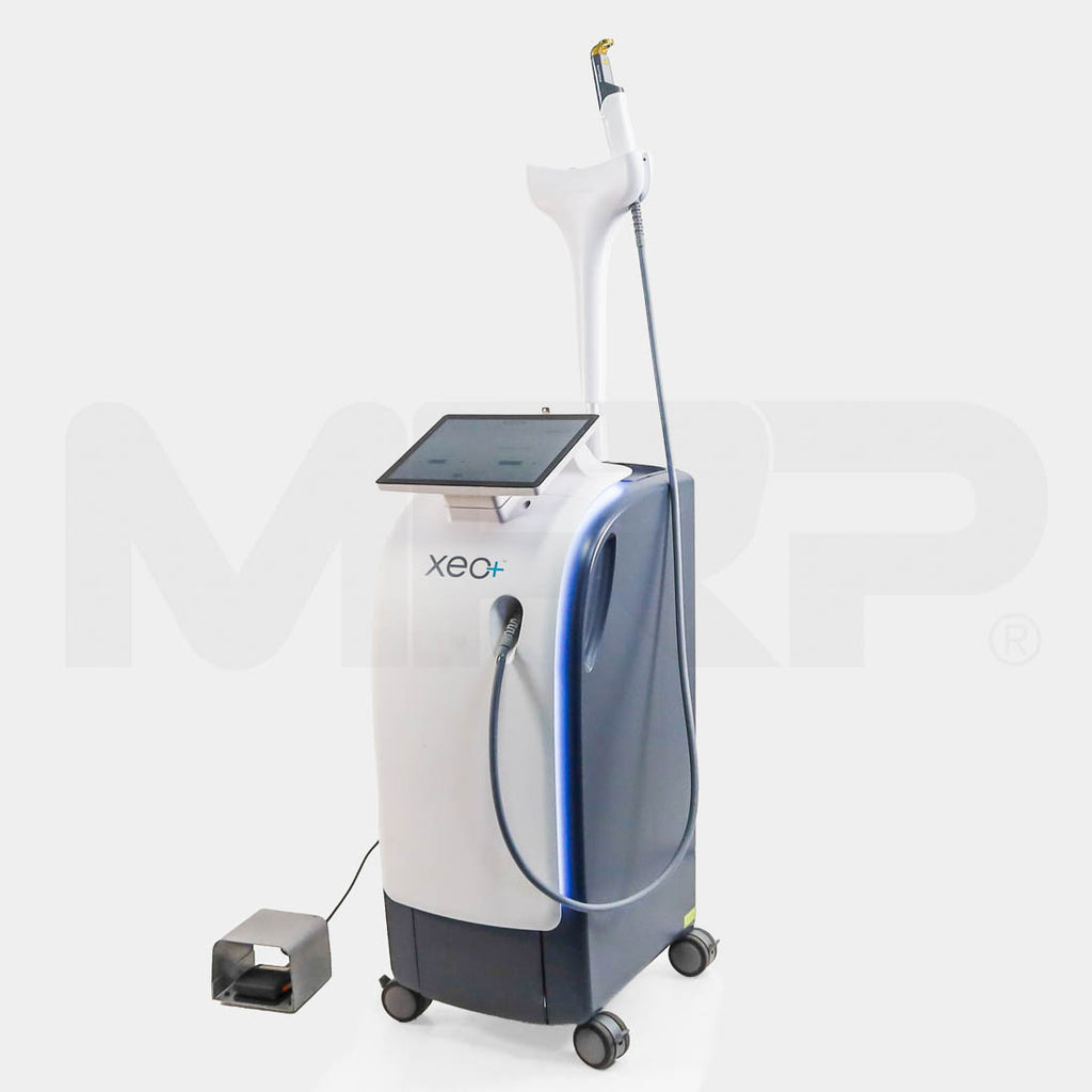 2025 Cutera XEO+ IPL Multi-Platform Skin Rejuvenation System