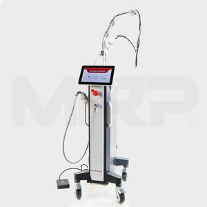 2024 Ilooda Cutera Secret DUO RF Fractional Microneedling Skin Rejuvenation System