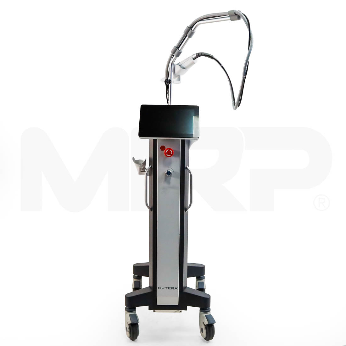 2024 Ilooda Cutera Secret DUO RF Fractional Microneedling Skin Rejuvenation System
