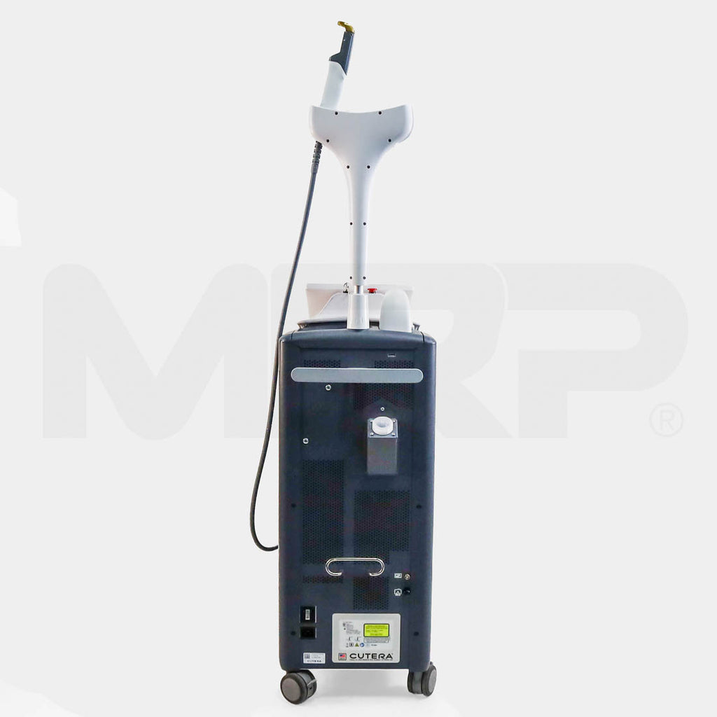 2025 Cutera XEO+ IPL Multi-Platform Skin Rejuvenation System