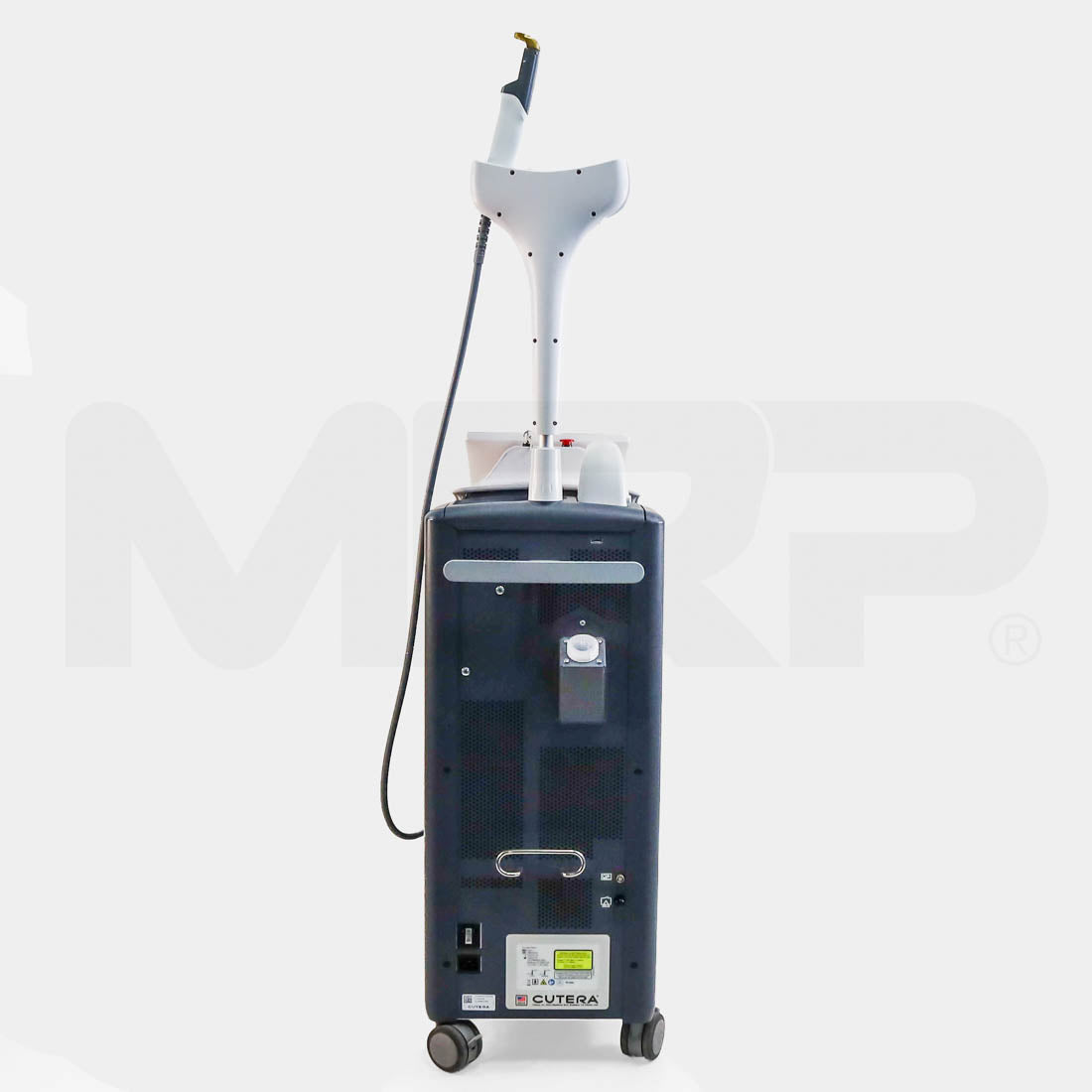 2025 Cutera XEO+ IPL Multi-Platform Skin Rejuvenation System