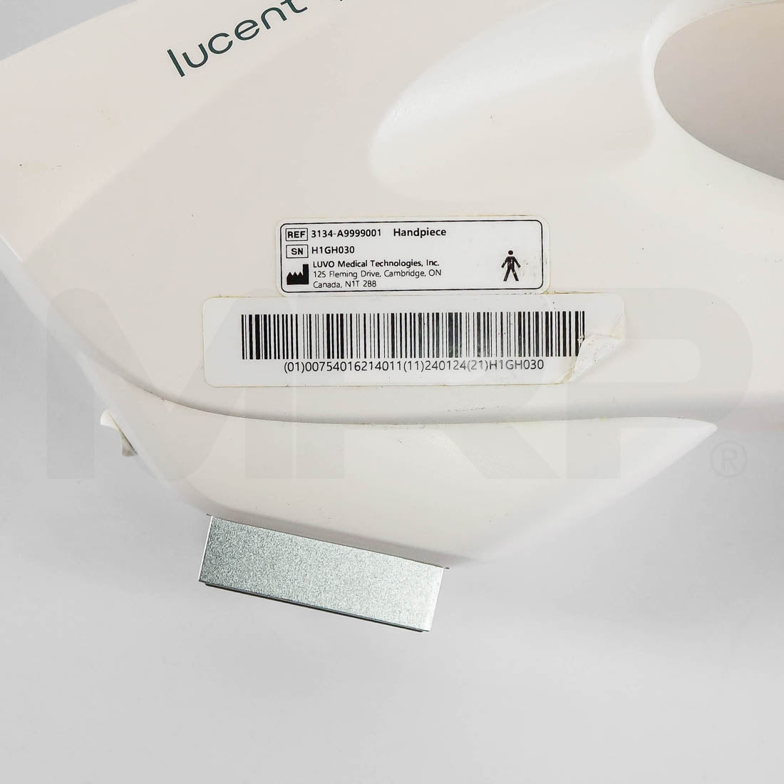 2024 Luvo Lucent IPL Skin Rejuvenation & Hair Removal System