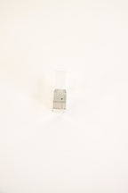 Lumenis Stellar M22 Rectangle Laser Universal Light Guide 8x15mm Crystal Tip
