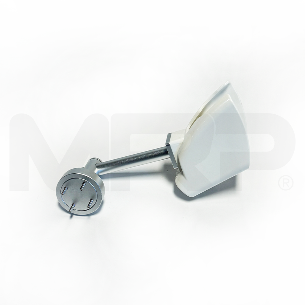MRP Prestige HR Handpiece Cradle Mount Replacement Assembly