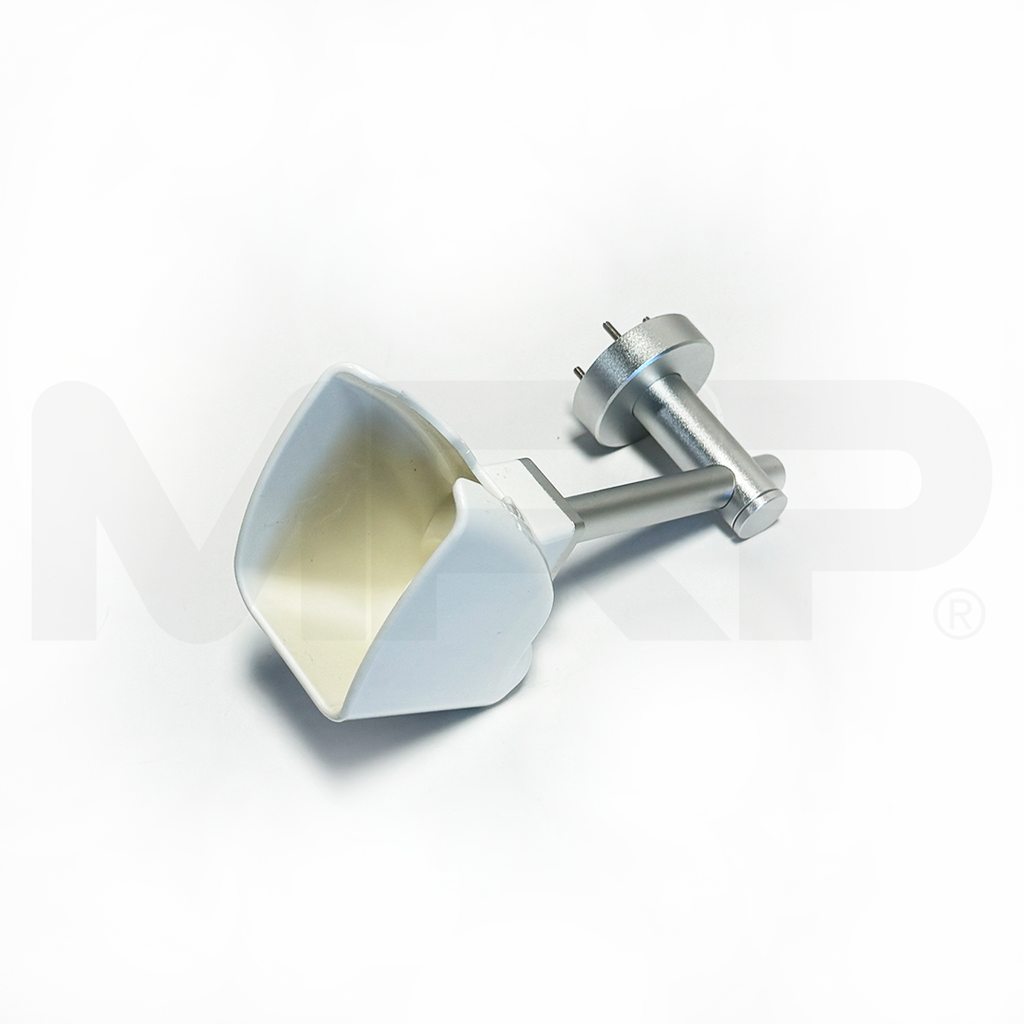 MRP Prestige HR Handpiece Cradle Mount Replacement Assembly