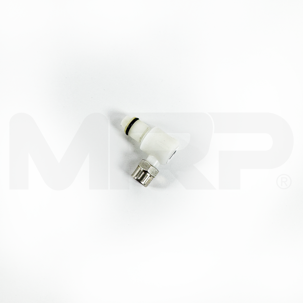 Cynosure Palomar Icon Rear Bypass 5/8 Connector Replacement