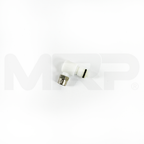 Cynosure Palomar Icon Rear Bypass 5/8 Connector Replacement