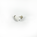 Cynosure Palomar Icon Rear Bypass 5/8 Connector Replacement