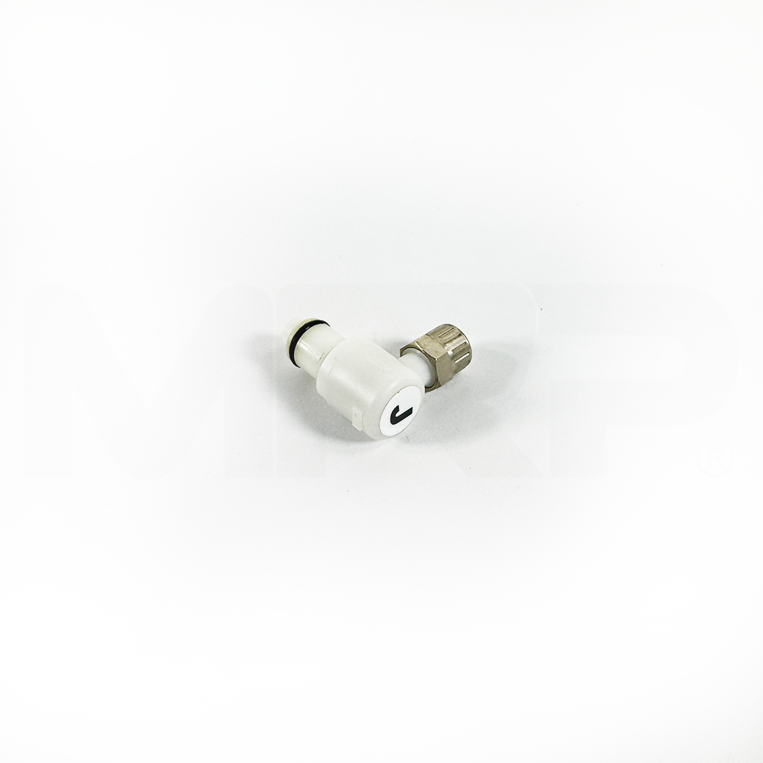 Cynosure Palomar Icon Rear Bypass 5/8 Connector Replacement