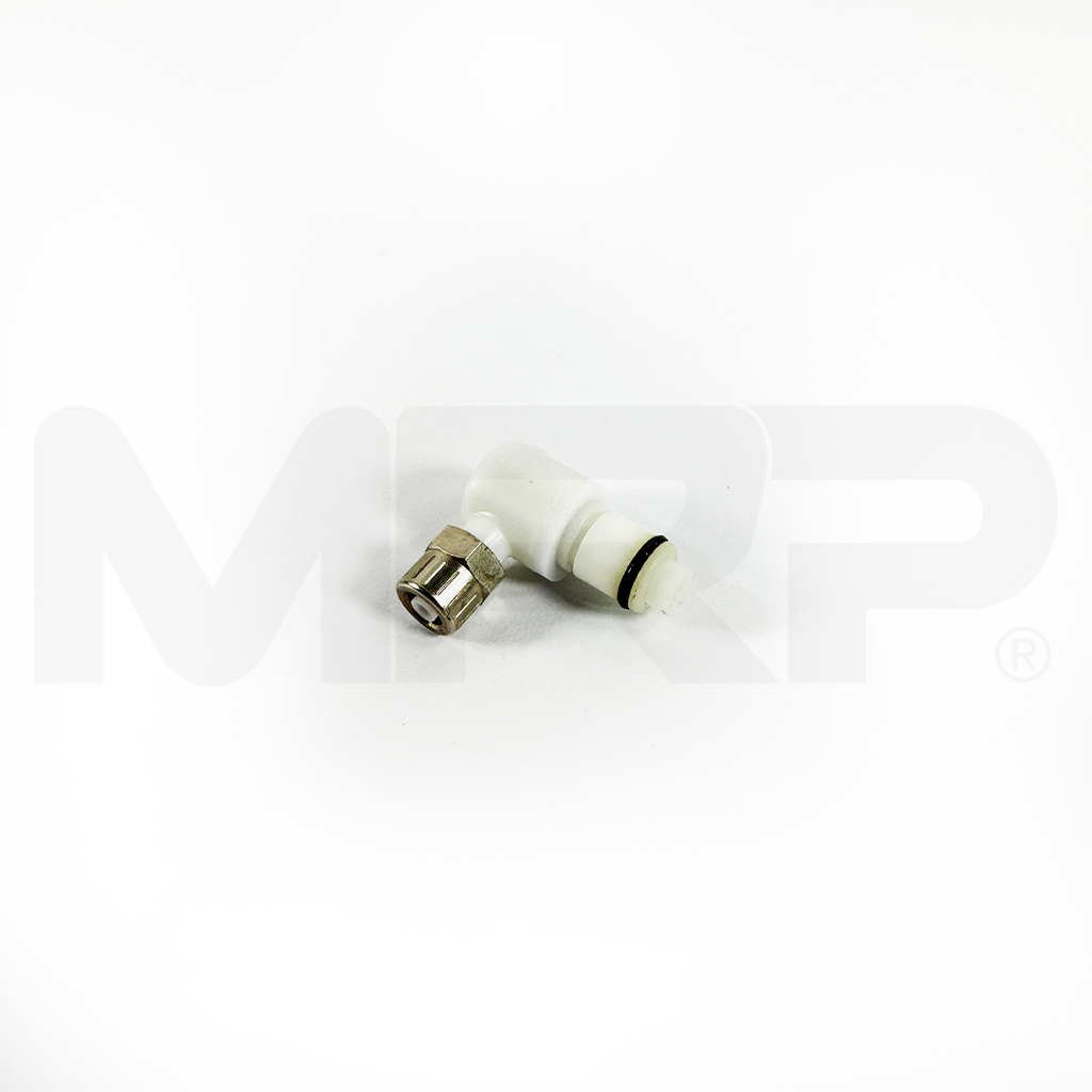 Cynosure Palomar Icon Rear Bypass 5/8 Connector Replacement