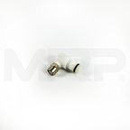Cynosure Palomar Icon Rear Bypass 5/8 Connector Replacement