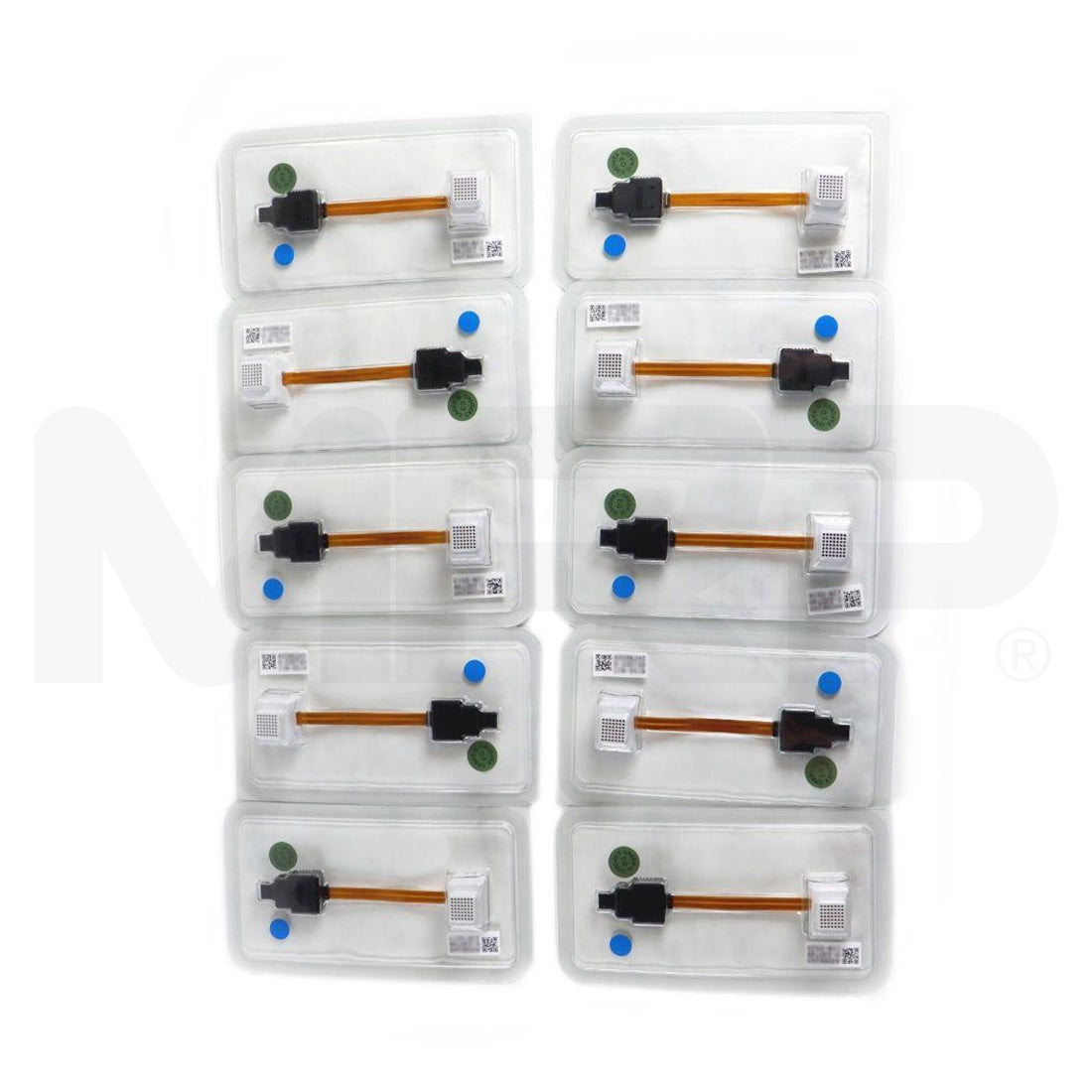 Jeisys INTRAcel FRM Microneedle Tip (10-Pack)