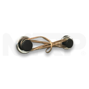 Jeisys INTRAcel Grounding Pad Cable Holders