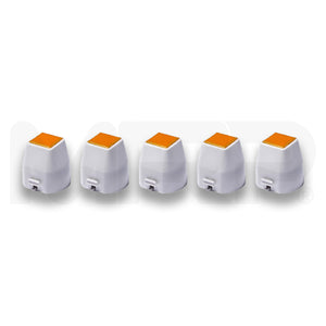 Jeisys IntraGen 15x15 Large Tip (5-Pack)