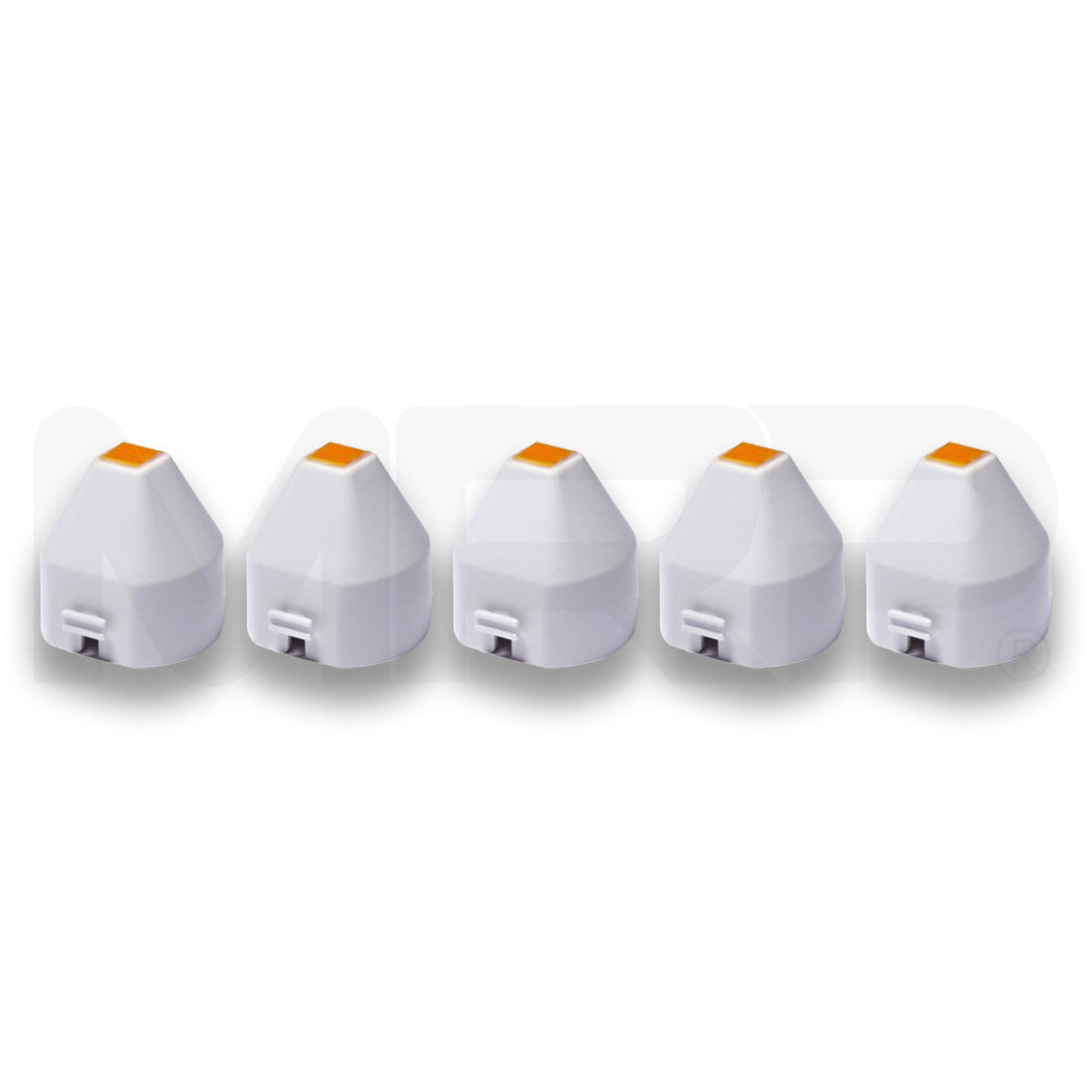 Jeisys IntraGen 7x7 Small Tip (5-Pack)