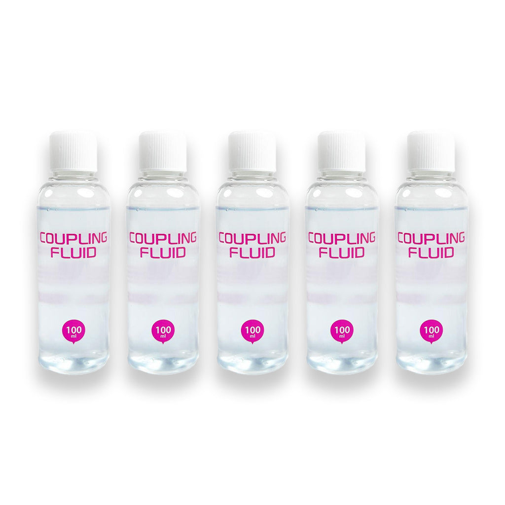 Jeisys IntraGen Coupling Fluid (Single / 100mL)