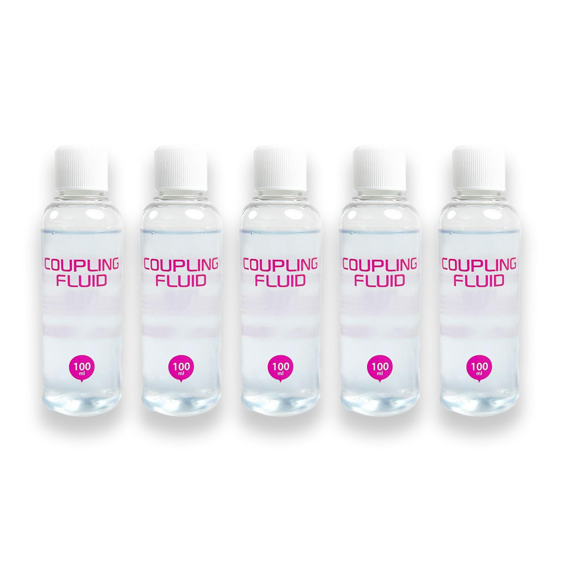 Jeisys IntraGen Coupling Fluid (Single / 100mL)