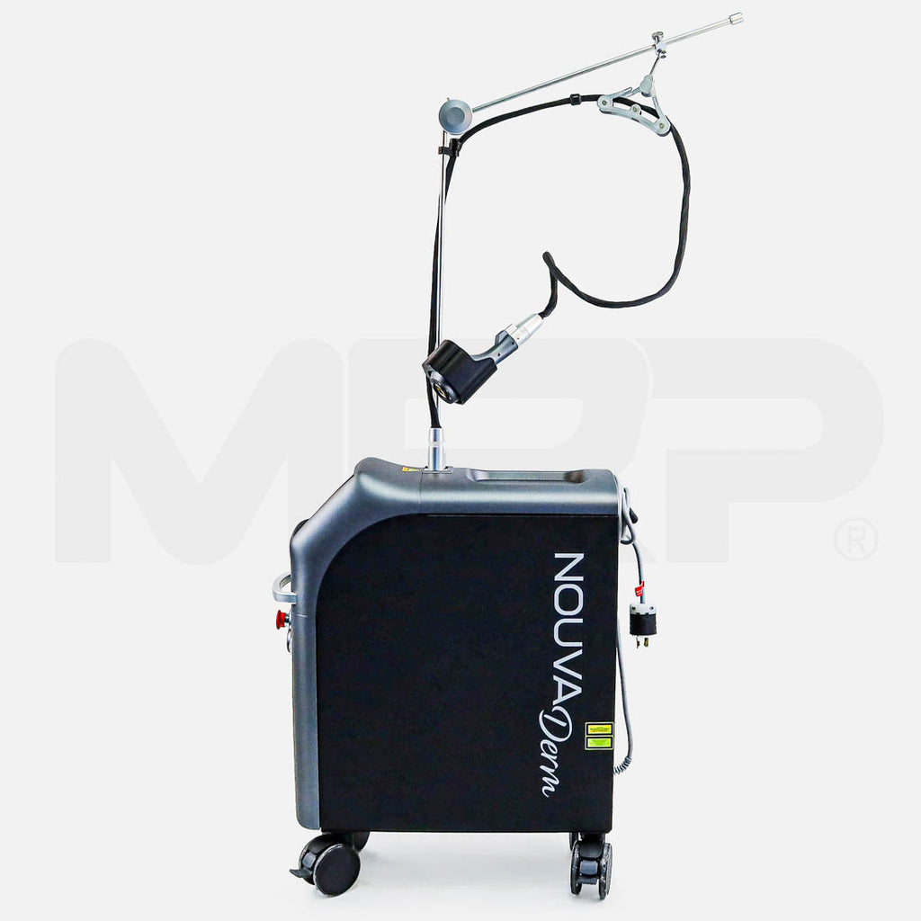 2025 WonTech NOUVADerm System Side