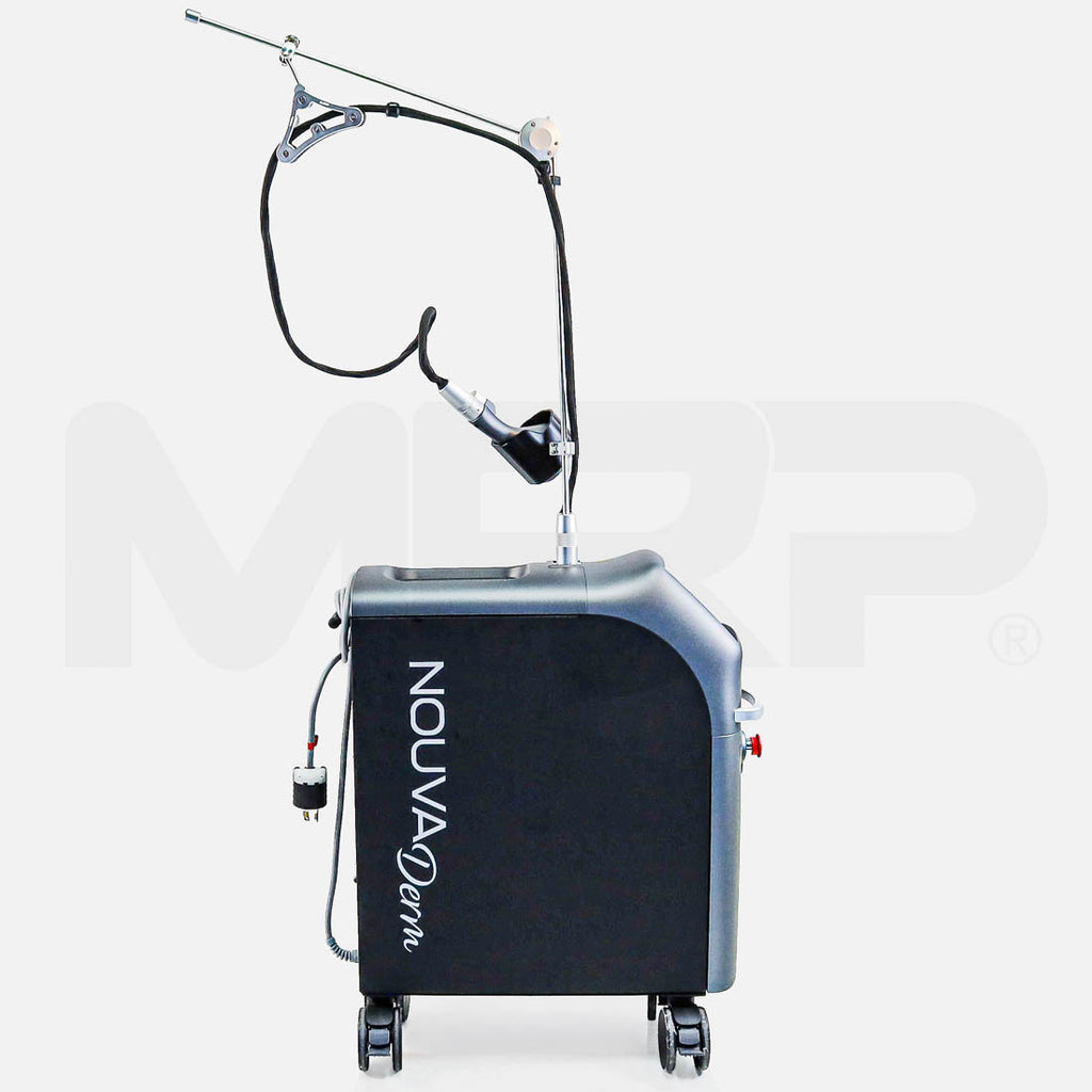 2025 WonTech NOUVADerm System Alt Side