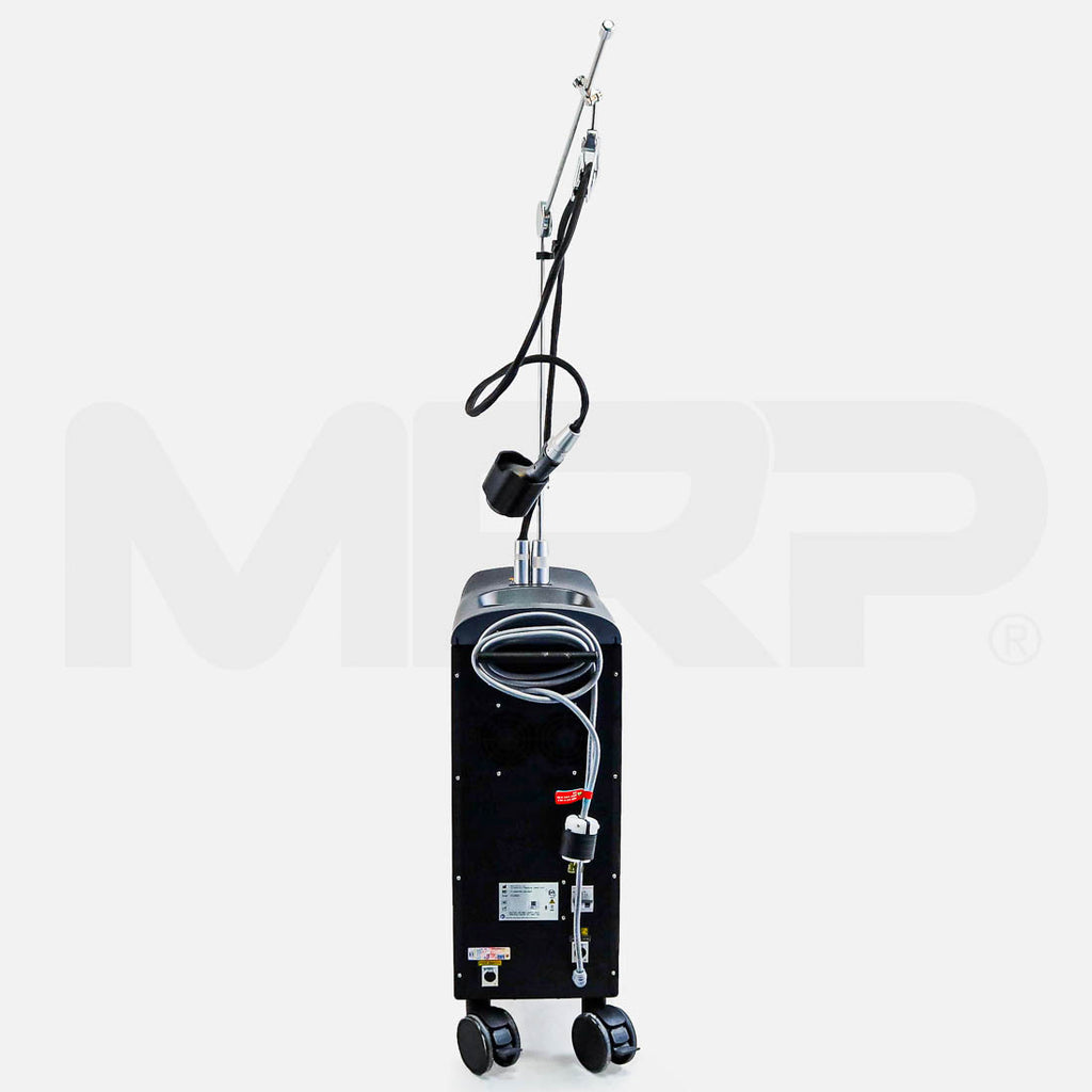 2025 WonTech NOUVADerm System Back