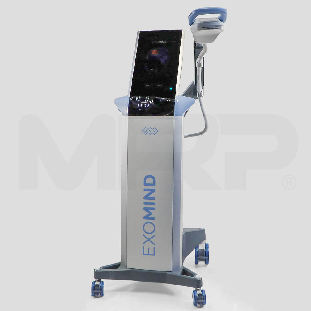 2025 BTL EXOMind ExoTMS Mental Wellness Treatment System