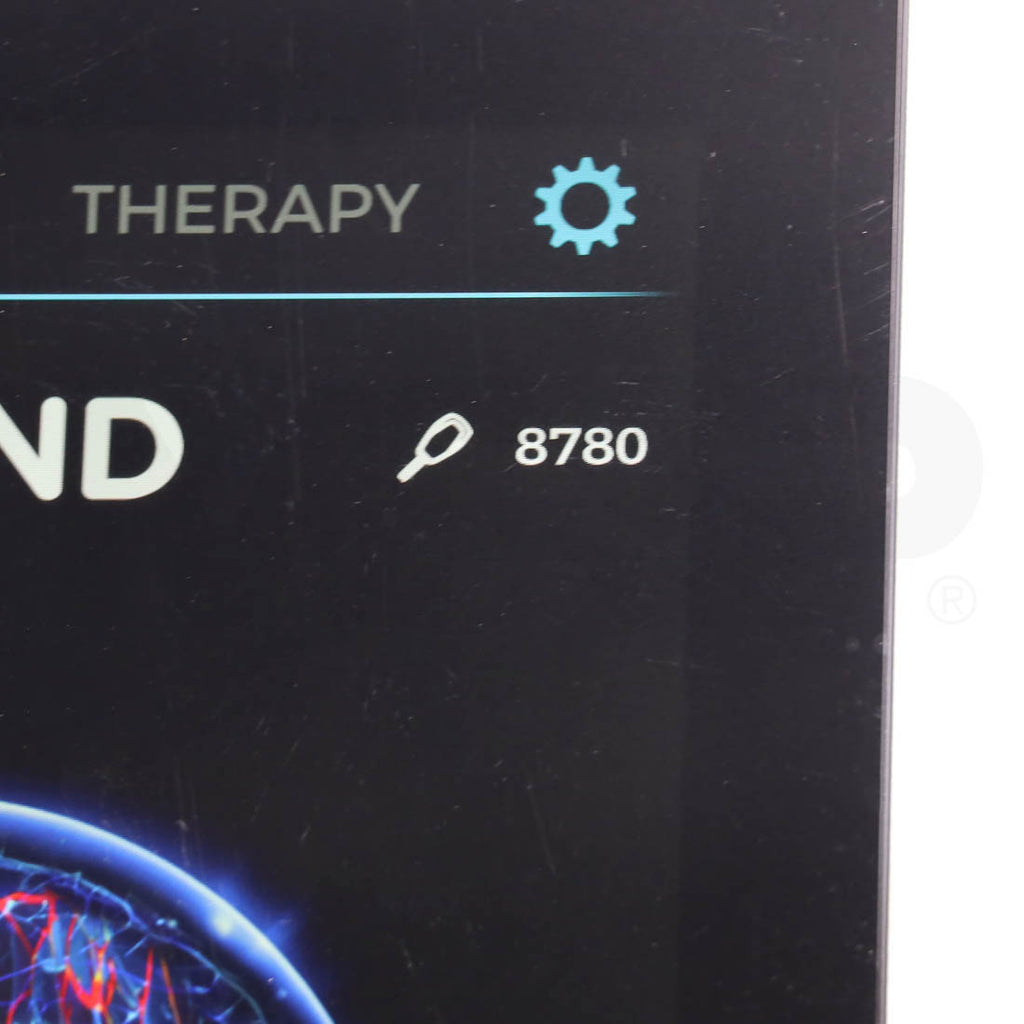 2025 BTL EXOMind ExoTMS Mental Wellness Treatment System