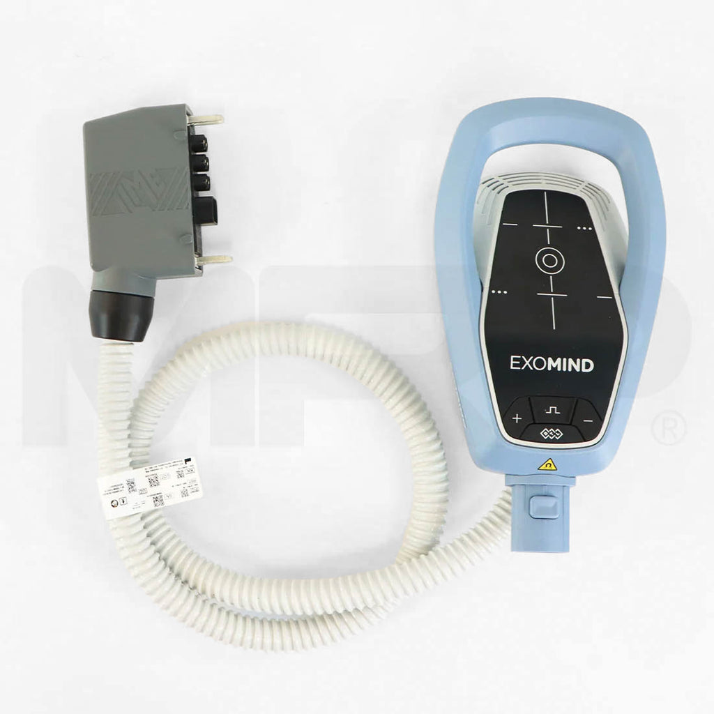 2025 BTL EXOMind ExoTMS Mental Wellness Treatment System
