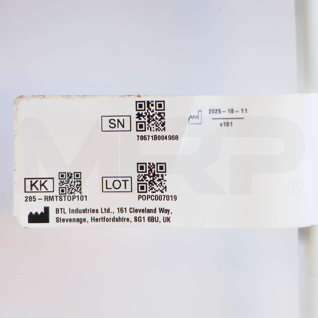 2025 BTL EXOMind ExoTMS Mental Wellness Treatment System