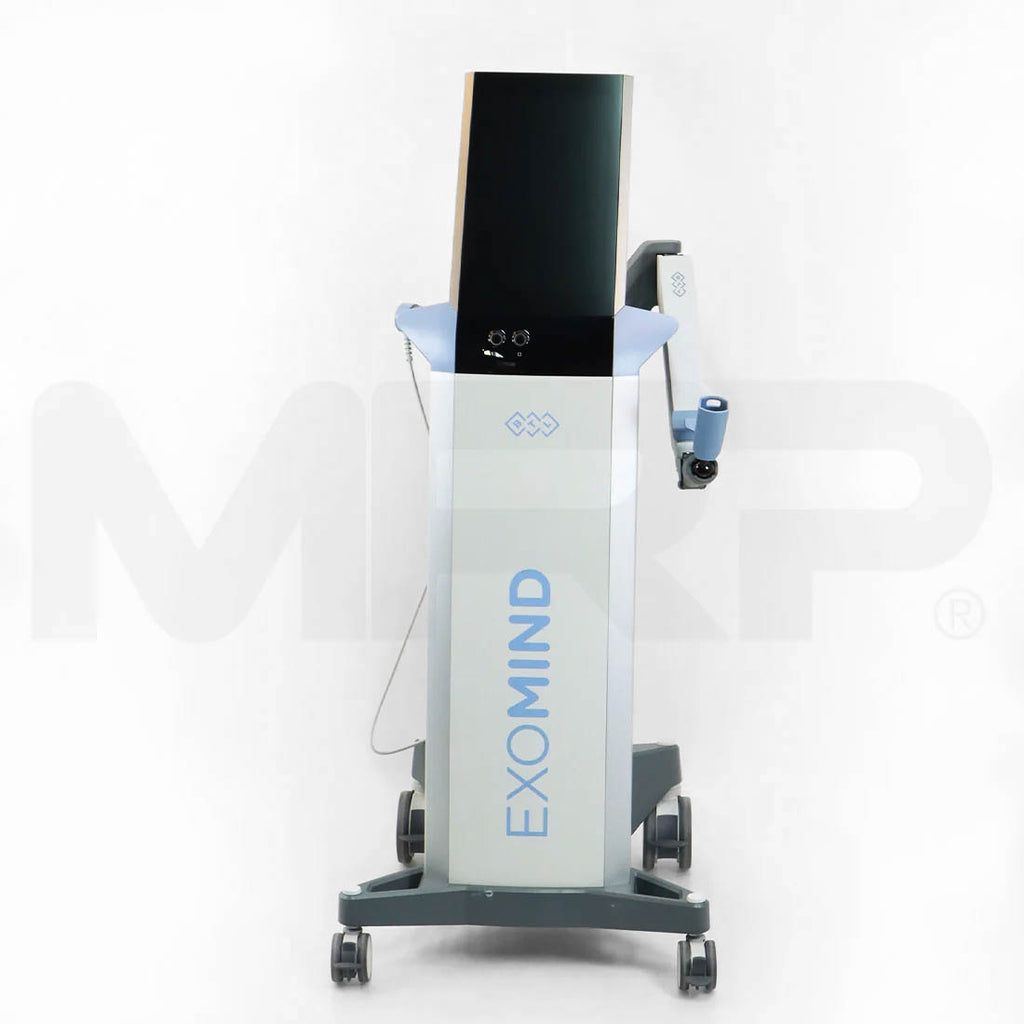 2025 BTL EXOMind ExoTMS Mental Wellness Treatment System