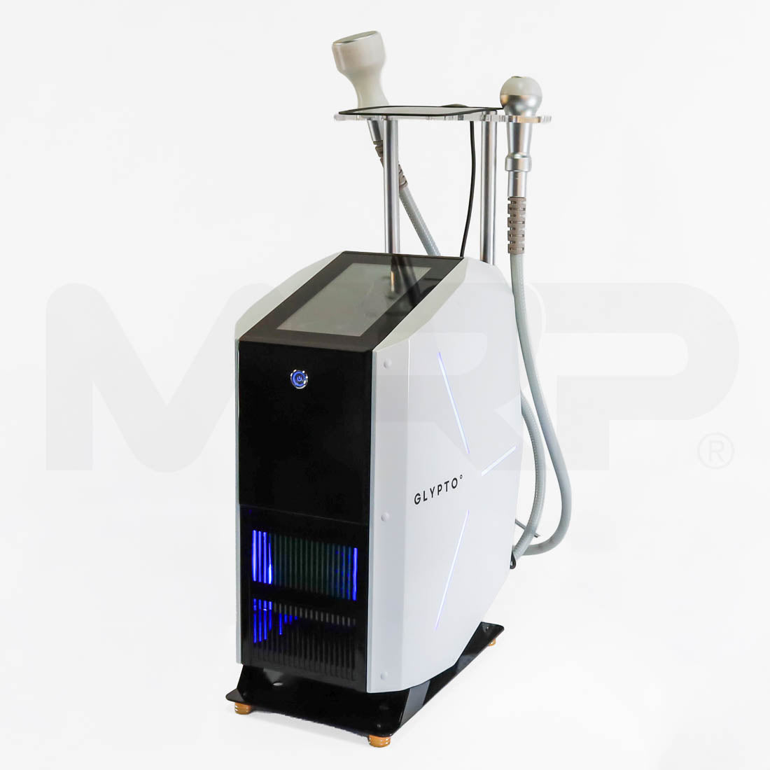 2025 Glypto MNLT-Photo Flash Equipment System