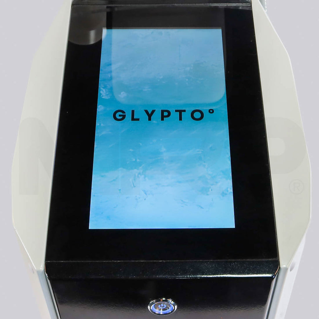 2025 Glypto MNLT-Photo Flash Equipment System