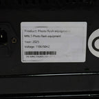 2025 Glypto MNLT-Photo Flash Equipment System
