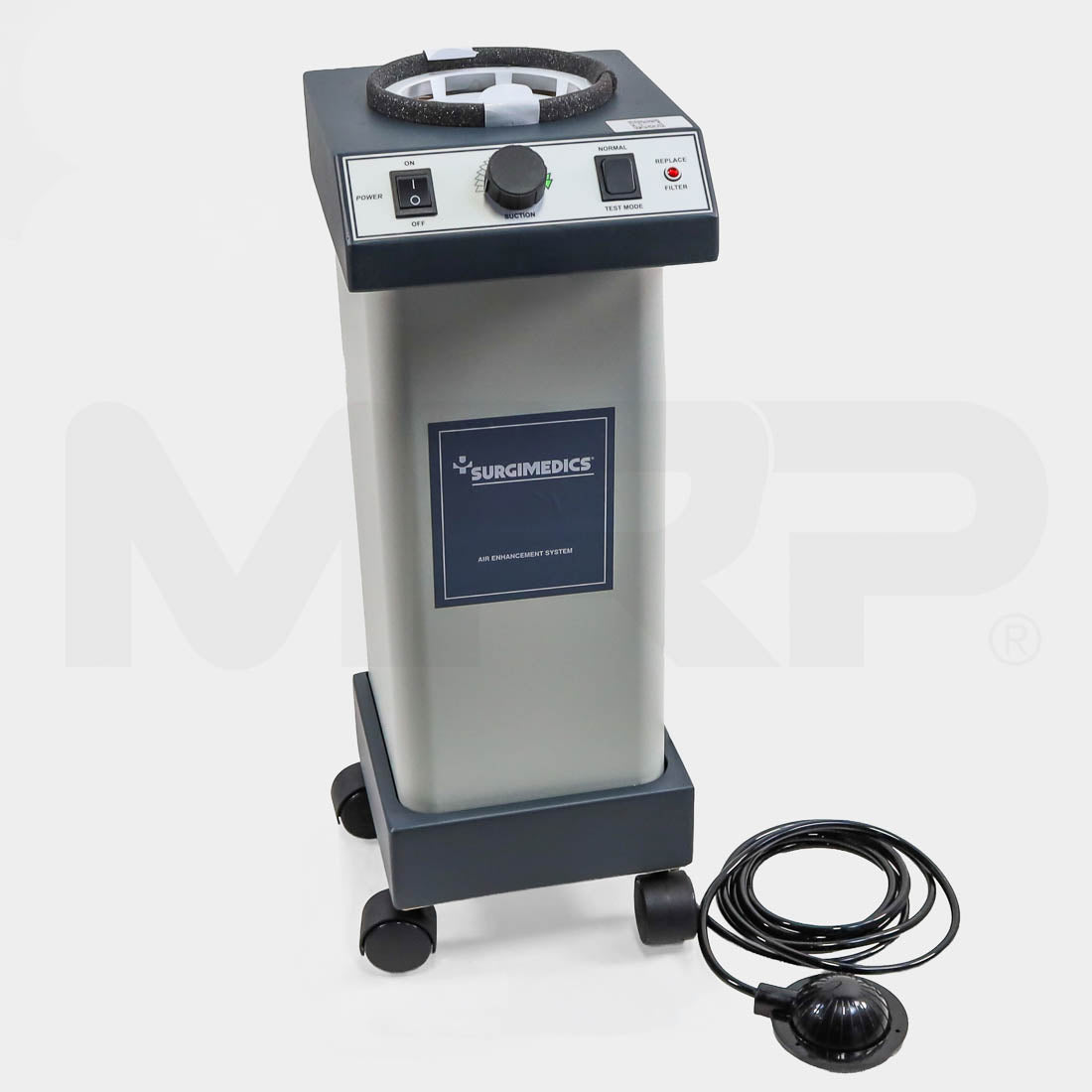 2025 Surgimedics Surgifresh Mini Turbo System