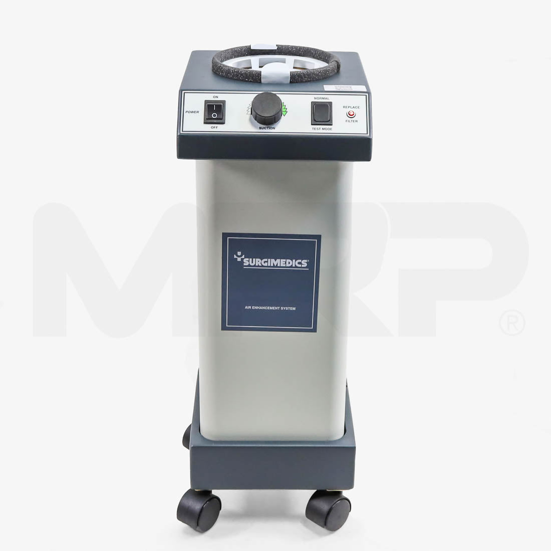 2025 Surgimedics Surgifresh Mini Turbo System Front