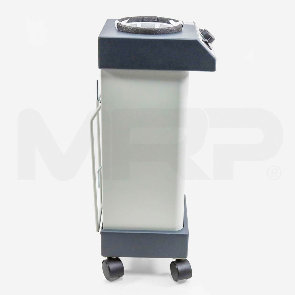 2025 Surgimedics Surgifresh Mini Turbo System Side