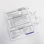 2025 Surgimedics Surgifresh Mini Turbo System Owners Manual