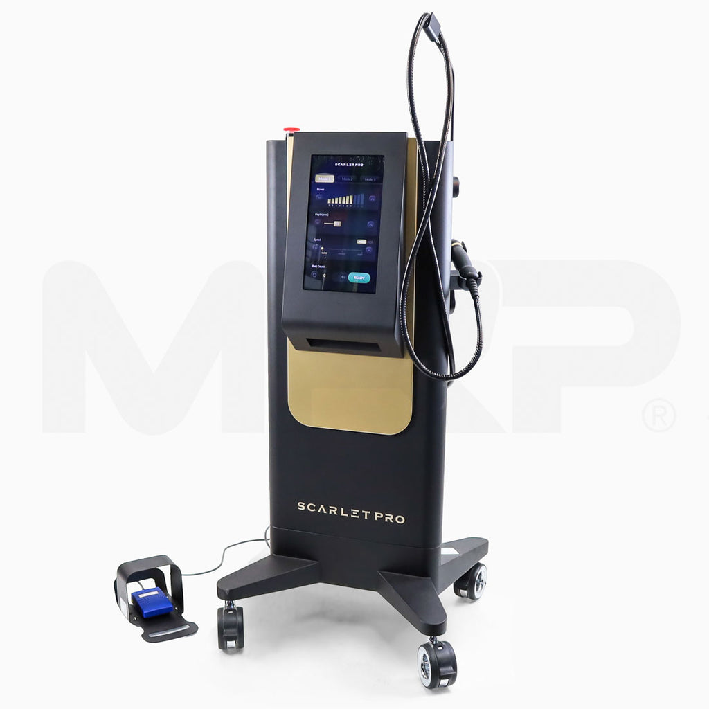 2025 Viol Scarlet Pro System
