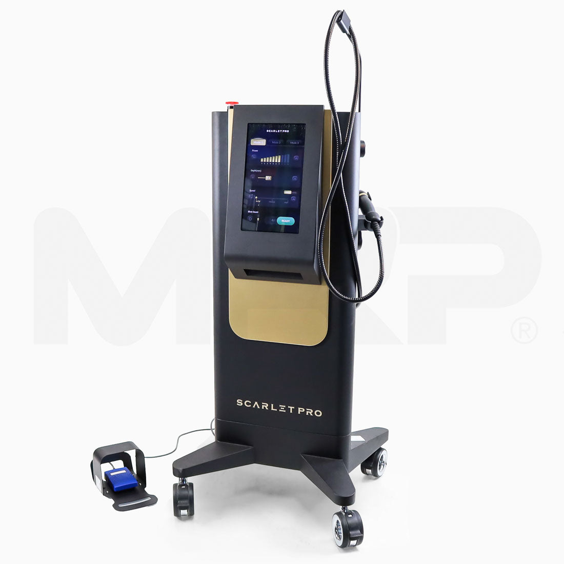 2025 Viol Scarlet Pro System