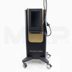 2025 Viol Scarlet Pro System Front