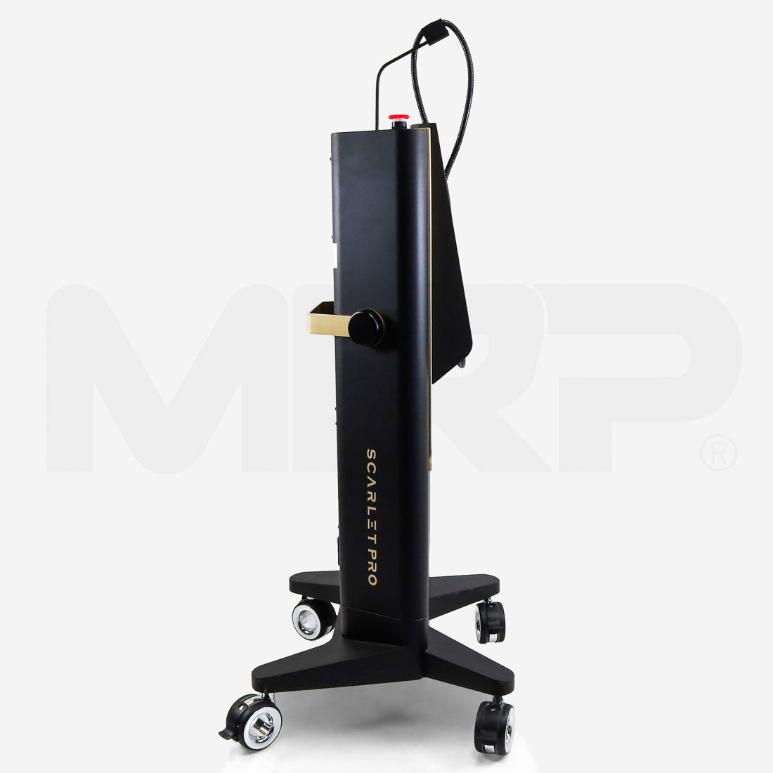 2025 Viol Scarlet Pro System Side