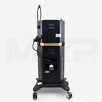 2025 Viol Scarlet Pro System Back