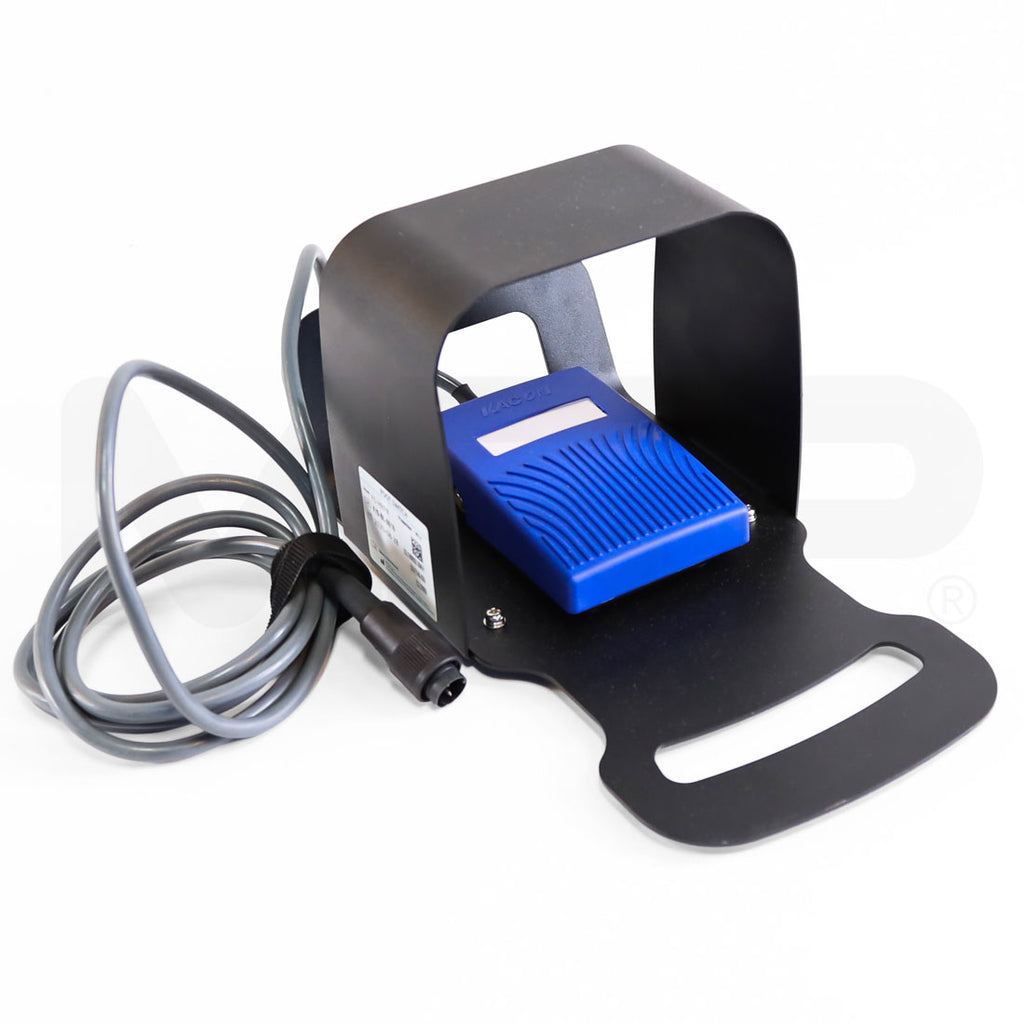 2025 Viol Scarlet Pro System Foot Switch