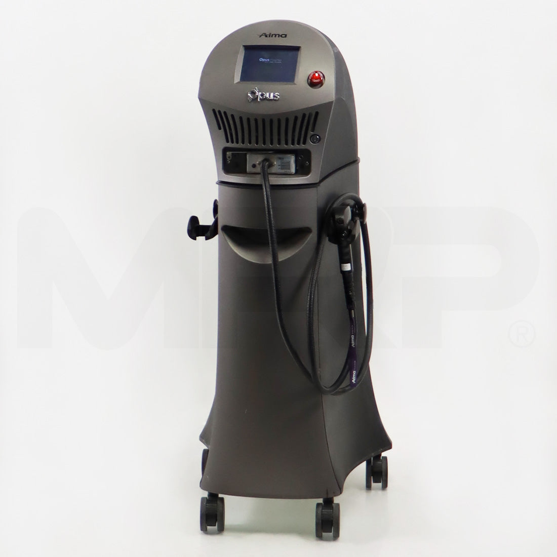 2021 Alma Opus Plasma Fractional Plasma RF Skin Resurfacing Laser