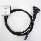 2021 Alma Opus Plasma Fractional Plasma RF Skin Resurfacing Laser