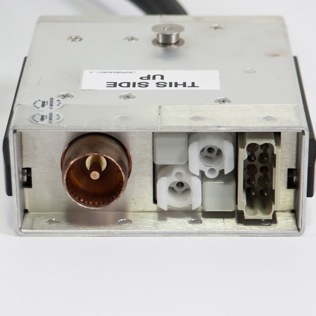 2021 Alma Opus Plasma Fractional Plasma RF Skin Resurfacing Laser