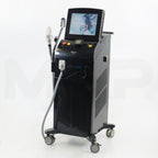 Alma Soprano Ice System