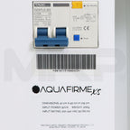 AMP AquafirmeXS System Serial