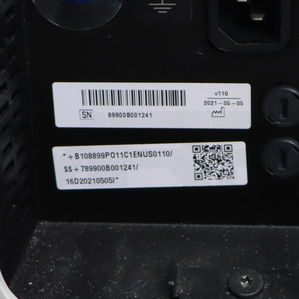 2021 BTL Emsculpt Neo System Serial